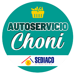 Autoservicio Choni - Sediaco Hervás